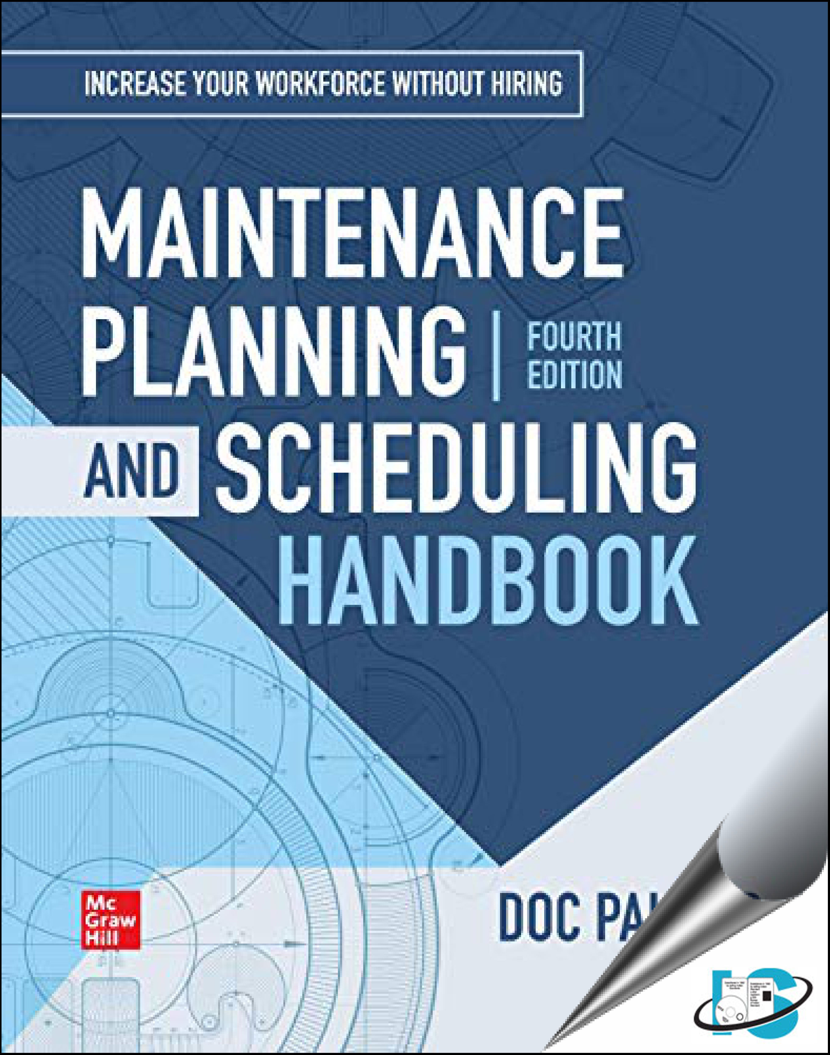 Maintenance Planning and Scheduling Handbook, 4th Edition, Richard (Doc