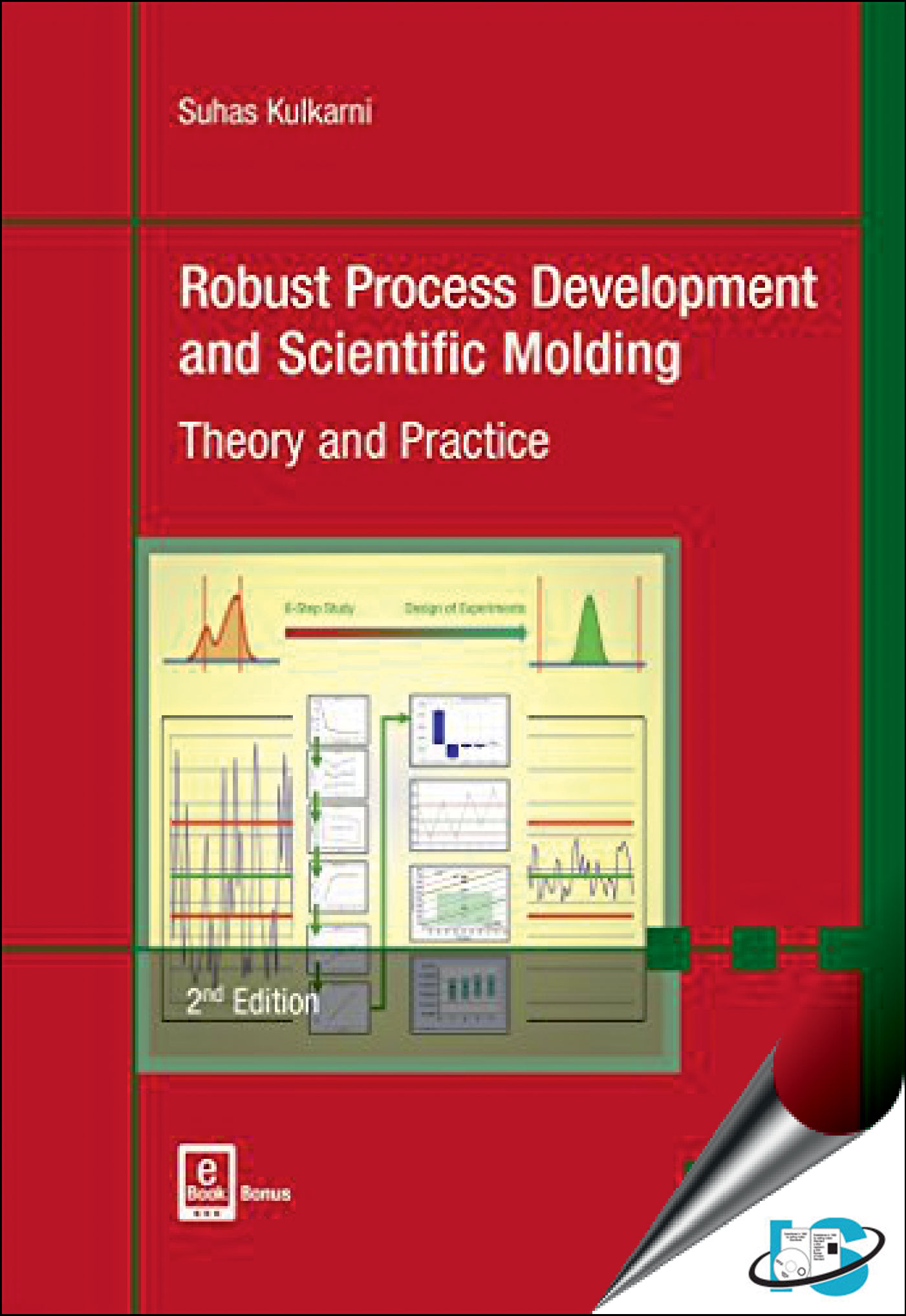 Robust Process Development And Scientific Molding Theory