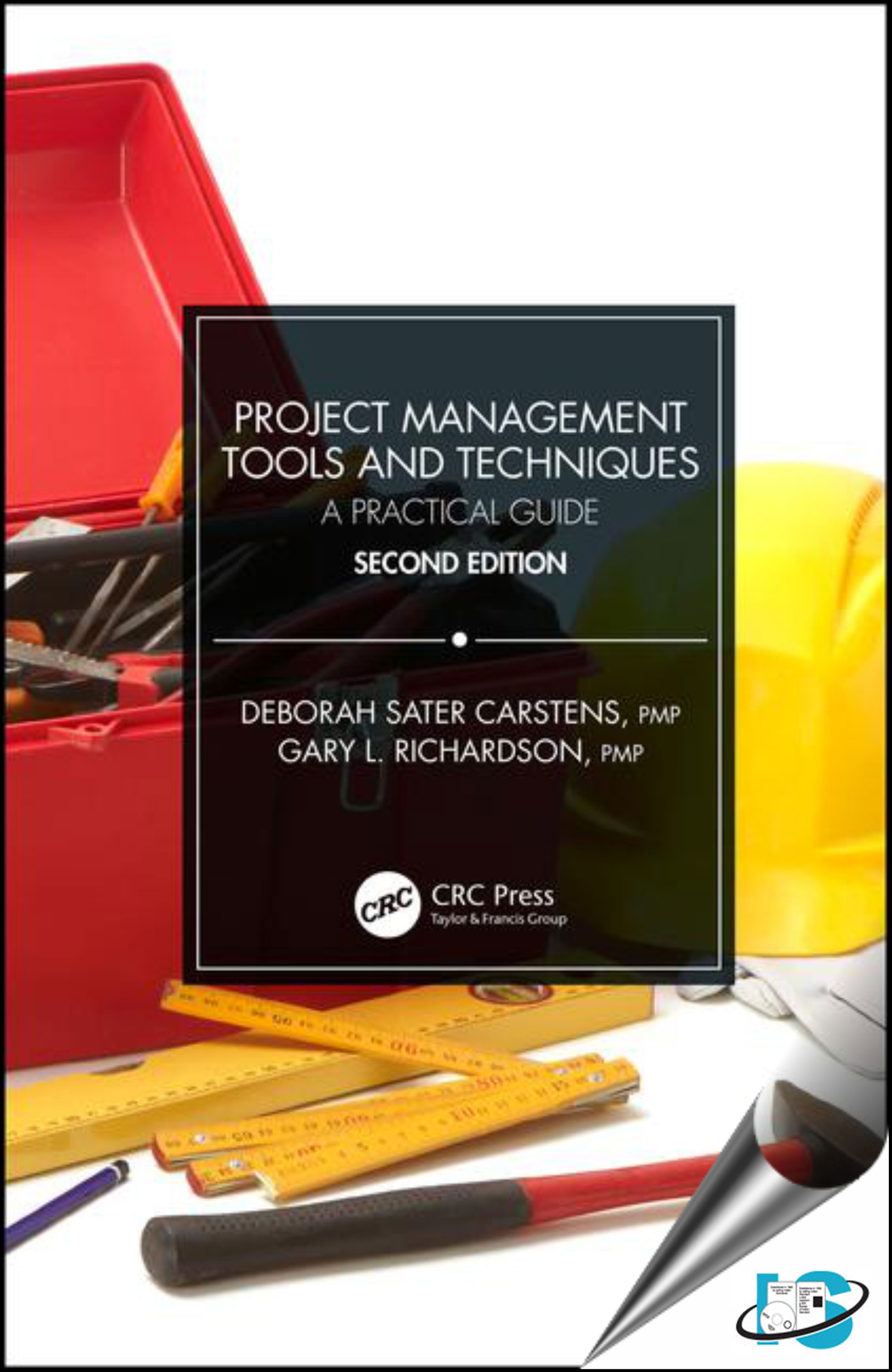 Project Management Tools And Techniques A Practical Guide 2nd 