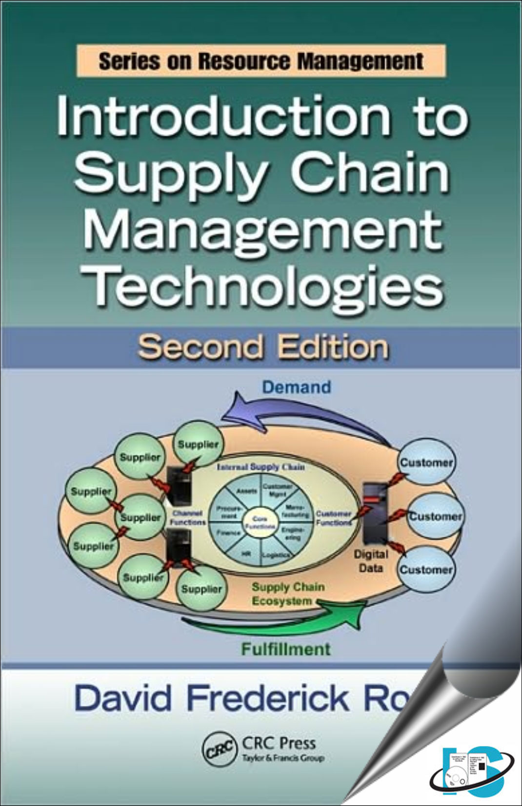 Introduction To Supply Chain Management Technologies 2nd Edition
