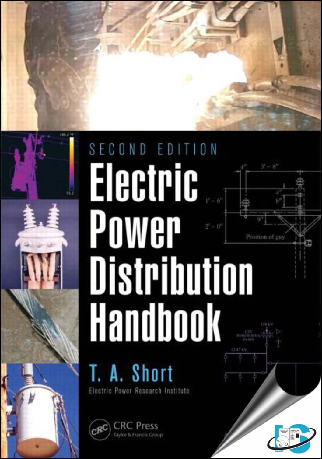 Electric Power Distribution Handbook, 2nd Edition, T.A. Stolarski