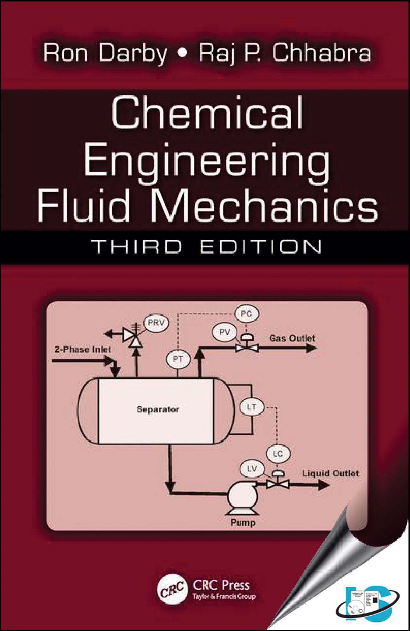 Chemical Engineering Fluid Mechanics 3rd Edition Raj P