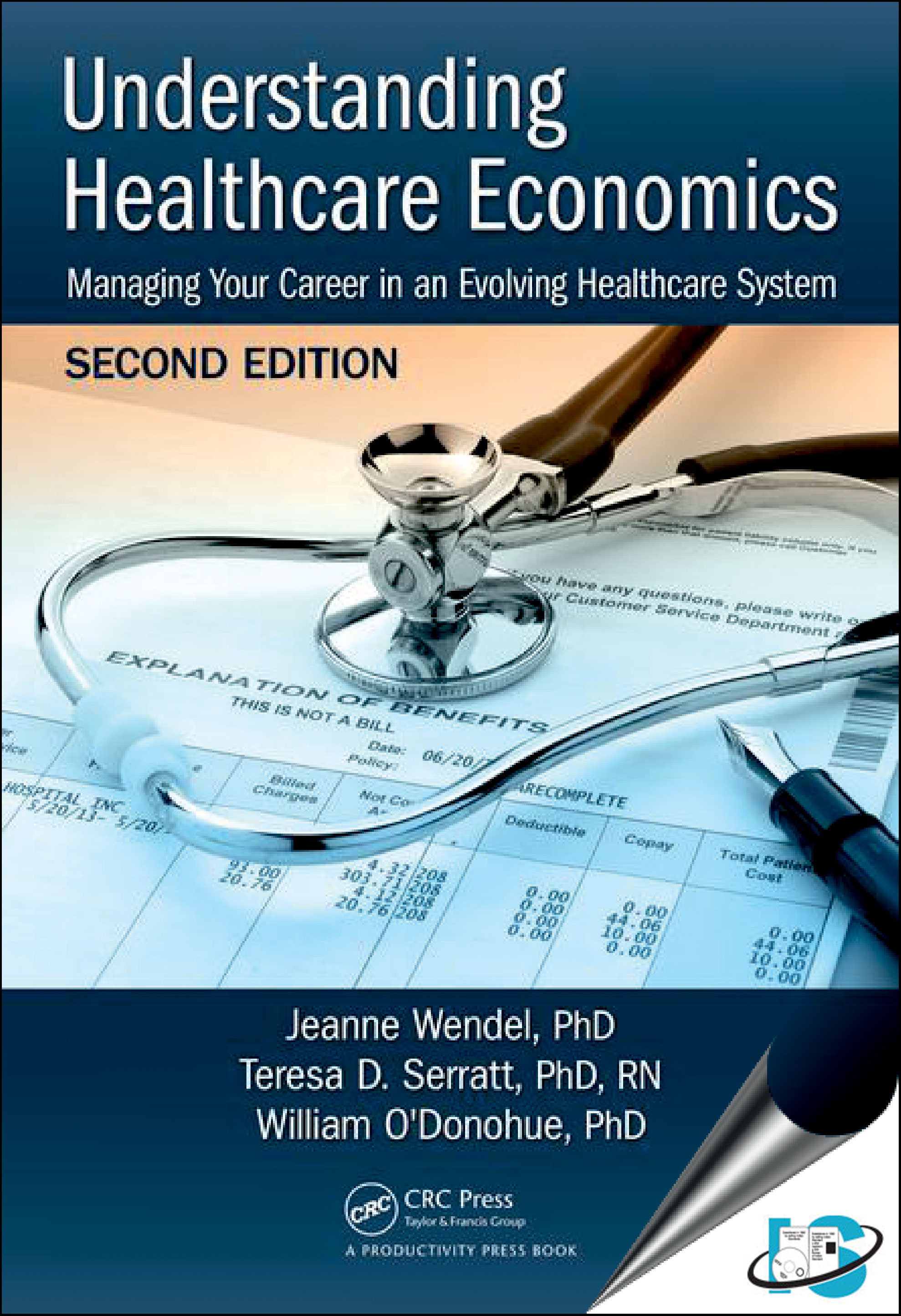 phd health economics usa