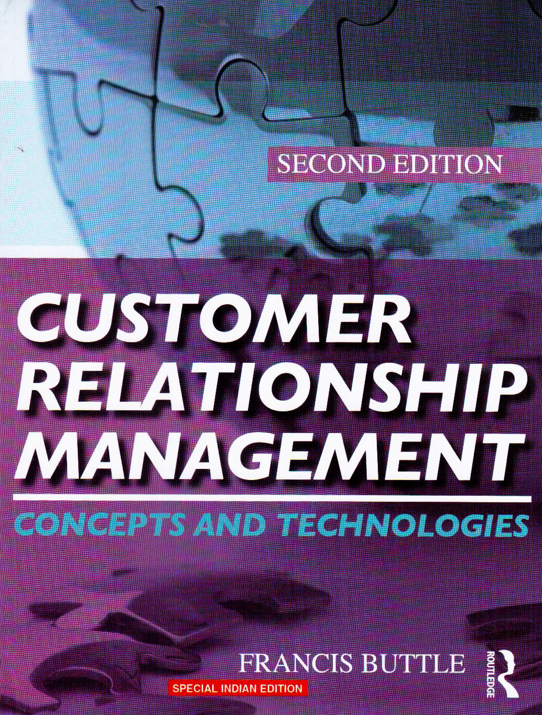 thesis customer relationship management