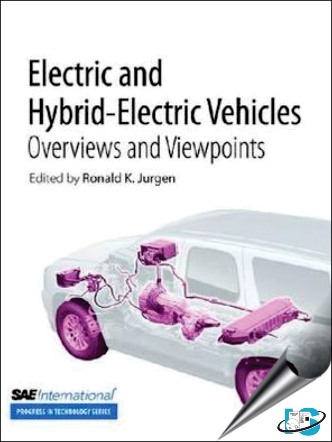 literature review of hybrid and electric vehicles