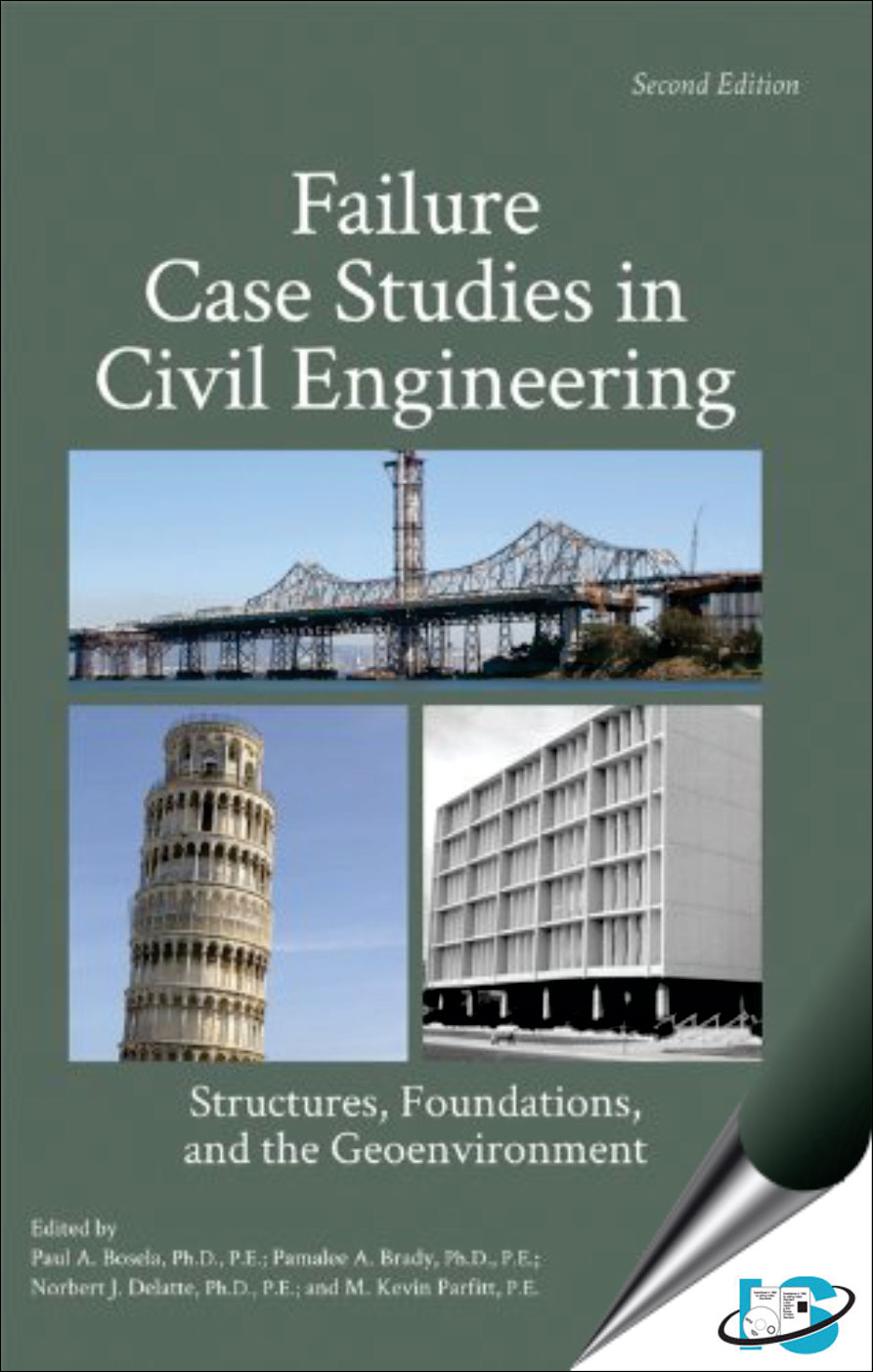 civil engineering research studies