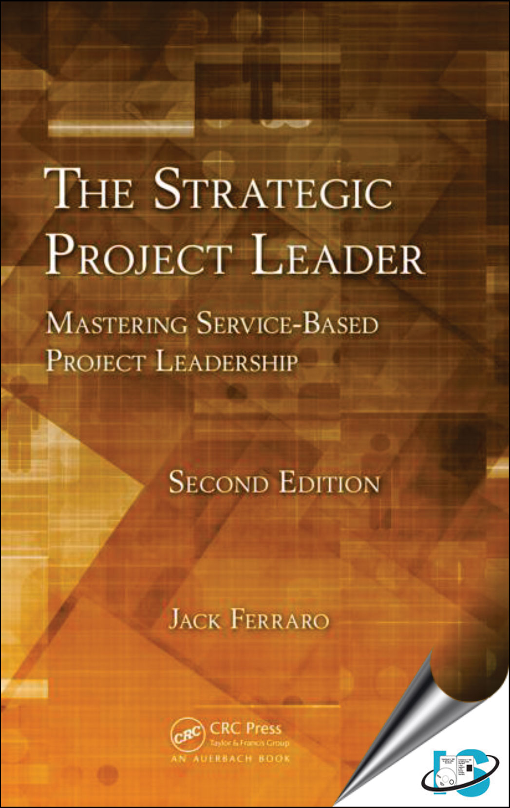 The Strategic Project Leader Mastering Service Based Project