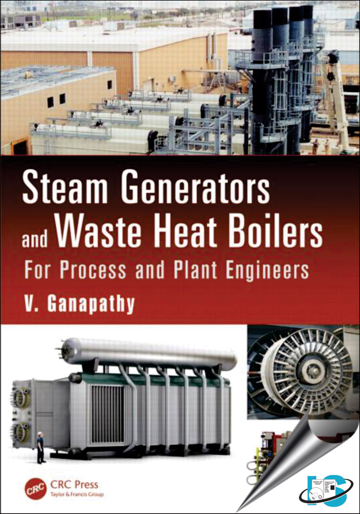 Process steam generators (120) фото