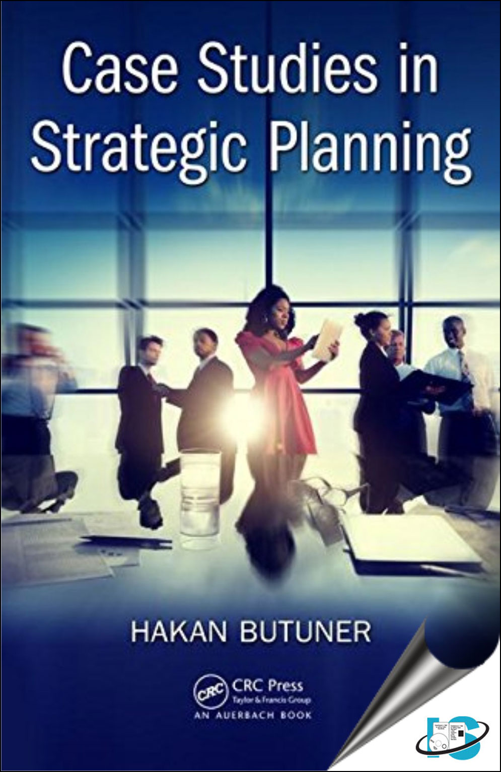 case study strategic planning