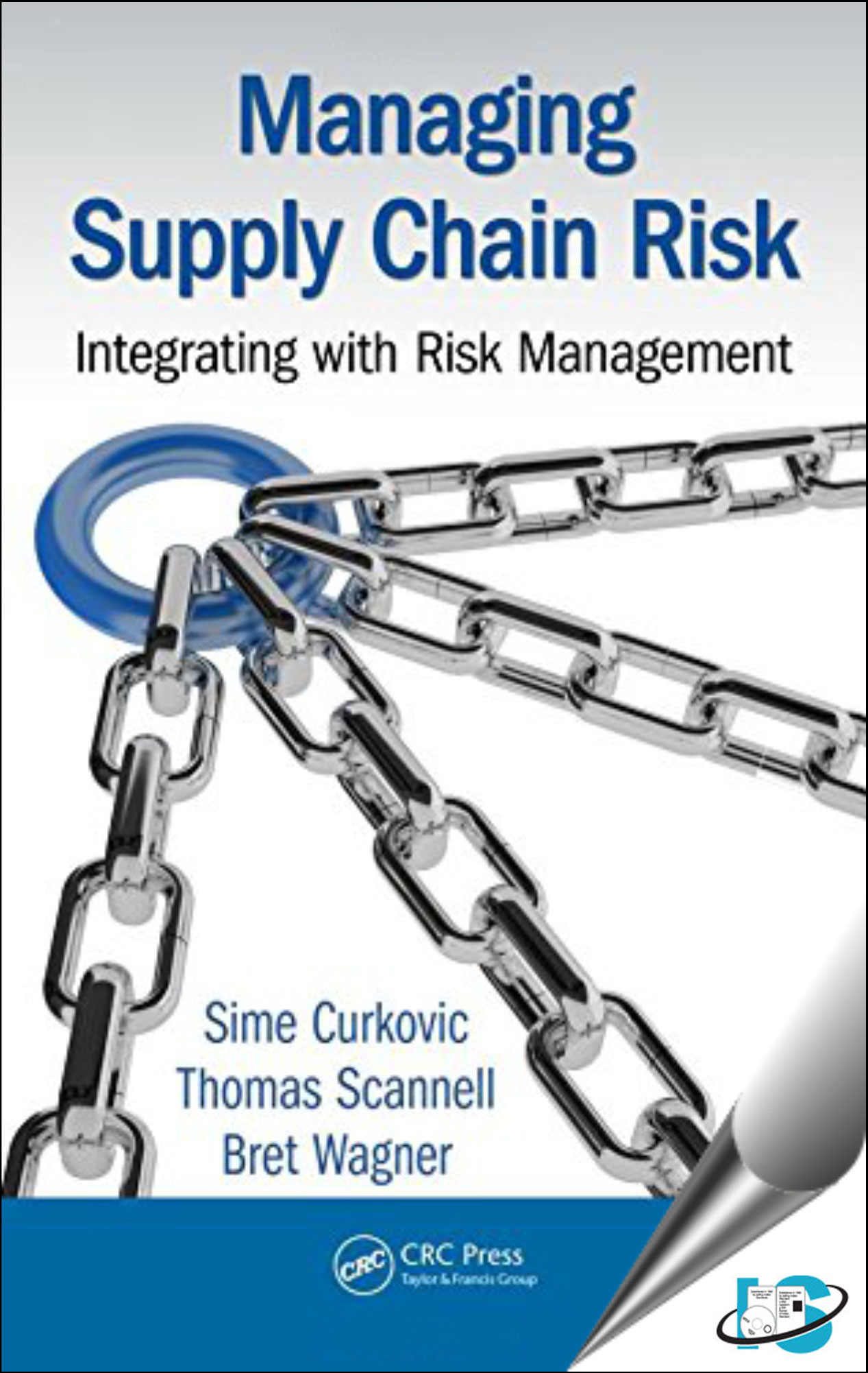 phd thesis on supply chain risk management