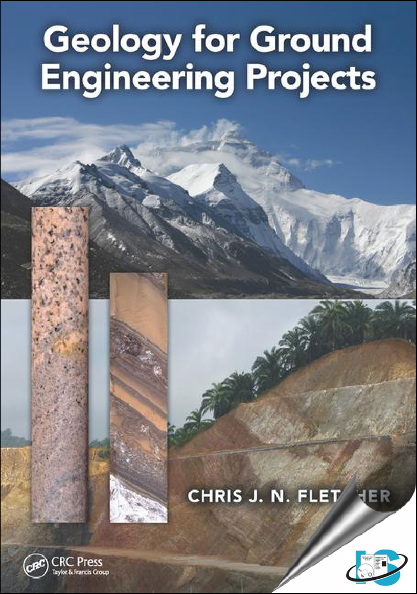 research projects geology