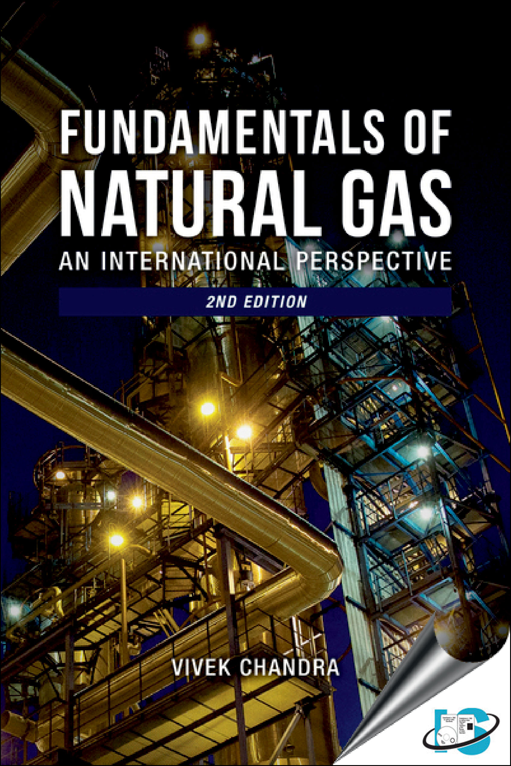an essay on natural gas