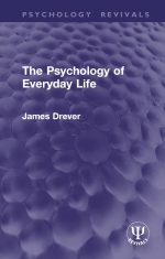 The Psychology of Everyday Life [ 1032931566 / 9781032931562 ]