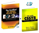 The Certified Six Sigma Yellow Belt Handbook + ASQ CSSYB Study Guide (Set) [ 8174891021 / 9788174891020 ]