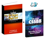 The Certified Six Sigma Black Belt Handbook + ASQ CSSBB Study Guide (Set) [ 8174891005 / 9788174891006 ]