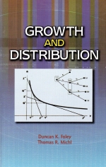 Growth and Distribution [ 8180040232 / 9788180040238 ]