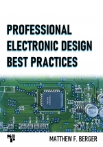 Professional Electronic Design Best Practices [ 9798390127971 ]
