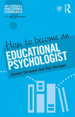 How to Become an Educational Psychologist [ 1041323816 / 9781041323815 ]