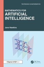 Mathematics for Artificial Intelligence [ 1041161972 / 9781041161974 ]