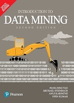 Introduction to Data Mining, 2nd Edition [ 9354491049 / 9789354491047 ]
