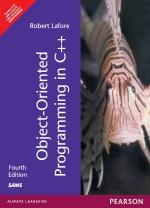 Object-Oriented Programming in C++, 4th Edition [ 8131722821 / 9788131722824 ]