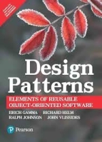 Design Patterns: Elements of Reusable Object-Oriented Software [ 9332555400 / 9789332555402 ]