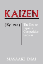 Kaizen : The Key to Japan's Competitive Success [ 0071126473 / 9780071126472 ]