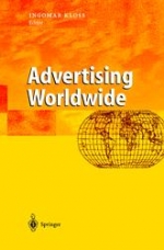 Advertising Worldwide [ 3540677135 / 9783540677130 ]