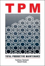 TPM : Total Productive Maintenance [ 9283311108 / 9789283311102 ]