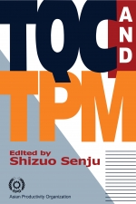 TQC and TPM [ 9283311205 / 9789283311201 ]