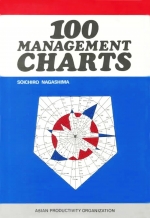 100 Management Charts [ 9283310446 / 9789283310440 ]
