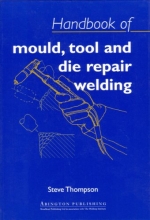 die casting handbook