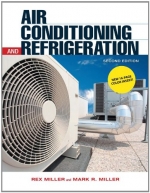Air Conditioning and Refrigeration, 2nd Edition [ 007176139X / 9780071761390 ]