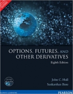 Options, Futures, and Other Derivatives, 8th Edition (With CD-ROM ...