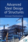 Advanced Steel Design of Structures [ 0367232901 / 9780367232900 ]