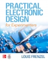 Practical Electronic Design for Experimenters [ 1260456153 / 9781260456158 ]