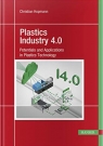 Plastics Industry 4.0 : Potentials and Applications in Plastics Technology [ 156990796X / 9781569907962 ]