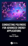Conducting Polymers for Advanced Energy Applications [ 0367713357 / 9780367713355 ]