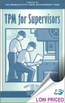 TPM for Supervisors [ 0367199939 / 9780367199937 ]