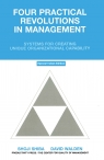 Four Practical Revolutions in Management : Systems for Creating Unique Organizational Capability [ 0367477645 / 9780367477646 ]
