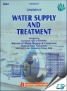 Compilation of Water Supply and Treatment, 3rd Edition Reprint [ 8176393959 / 9788176393959 ]