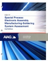 CQI-17 : Special Process: Electronic Assembly Manufacturing-Soldering, 2nd Edition (Hardcopy with Downloadable Assessment) [ 1605344796 / 9781605344799 ]